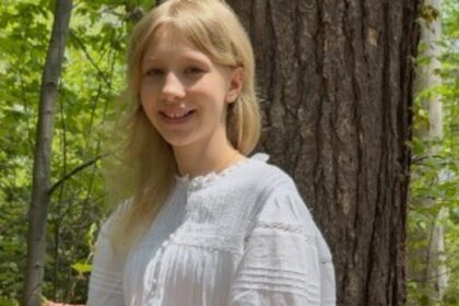Tiene 13 años y creó una cobertura biodegradable con cáscaras de cítricos para ayudar a recuperar bosques dañados | FM Avenida