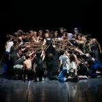 Todo lo que hay que saber de "Principio de éxtasis", la apuesta más fuerte del Teatro Colón en el año, que reúne a Ricardo Darín, Julio Bocca, Gustavo Santaolalla y Borges | FM Avenida