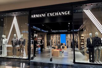 Tras la vuelta de Armani a la Argentina, qué otras marcas internacionales llegarán a Unicenter en octubre | FM Avenida