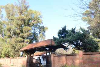 Tras los cambios en la Quinta de Olivos, renunció María Belén Agudiez, la mano derecha de Karina Milei | FM Avenida