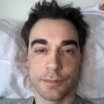 Un actor francés recibió la eutanasia tras varios años de luchar contra graves enfermedades: "Me rindo. Es mi derecho" | FM Avenida