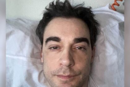 Un actor francés recibió la eutanasia tras varios años de luchar contra graves enfermedades: "Me rindo. Es mi derecho" | FM Avenida