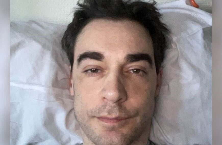 Un actor francés recibió la eutanasia tras varios años de luchar contra graves enfermedades: "Me rindo. Es mi derecho" | FM Avenida