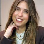 Valentina Alesi, psicóloga: “Si cuando empieza septiembre haces una lista con todo lo que quieres cambiar de tu vida, puede que sientas que no eres suficiente” | FM Avenida