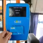 Vuelven a aumentar los colectivos de Provincia en octubre: Los nuevos valores | FM Avenida