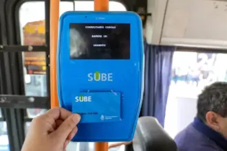 Vuelven a aumentar los colectivos de Provincia en octubre: Los nuevos valores | FM Avenida