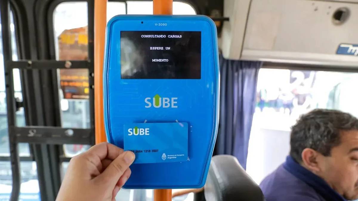 Vuelven a aumentar los colectivos de Provincia en octubre: Los nuevos valores | FM Avenida