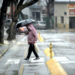 Vuelven las amenazas de tormenta a la Ciudad y el Gran Buenos Aires desde la madrugada del domingo: hay seis provincias en alerta | FM Avenida