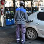 YPF aumenta los combustibles: Será a las 0 horas del sábado 26 de septiembre | FM Avenida