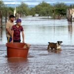 Súper Niño 2026 en Argentina, EN VIVO: cuándo será el pico de las fuertes lluvias y cómo cambiará el clima | FM Avenida