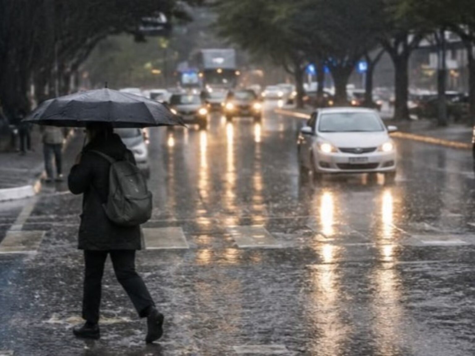 Alerta climática de la ONU: El Niño se intensificará en las próximas semanas y anticiparon cuando será su máximo pico | FM Avenida