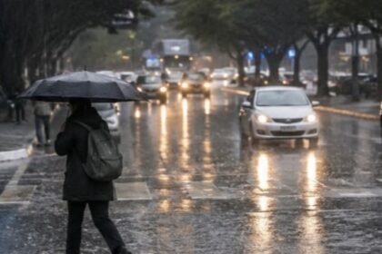 Alerta climática de la ONU: El Niño se intensificará en las próximas semanas y anticiparon cuando será su máximo pico | FM Avenida
