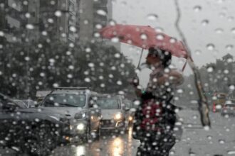 Alerta meteorológico por tormentas el jueves en la Provincia de Buenos Aires | FM Avenida