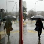 Alerta meteorológico viernes y sábado en la Provincia de Buenos Aires | FM Avenida