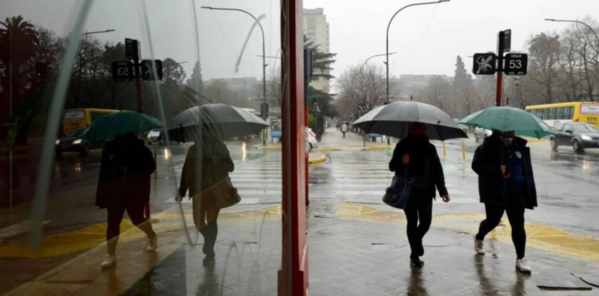 Alerta meteorológico viernes y sábado en la Provincia de Buenos Aires | FM Avenida