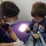 Amigos del Pilar, un puente para cuidar la salud odontológica infantil | FM Avenida
