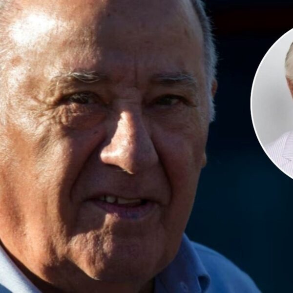 Antonio Camuñas, exasesor de Amancio Ortega, reveló cómo es el fundador de Inditex lejos de los focos: "Es una persona tan normal que no se le ve" | FM Avenida