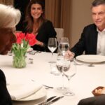 Archivaron definitivamente la causa contra Mauricio Macri y Luis Caputo por el acuerdo con el FMI en 2018 | FM Avenida