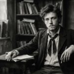 Arthur Rimbaud, el poeta que Patti Smith definió como "el primer niño del punk rock" | FM Avenida