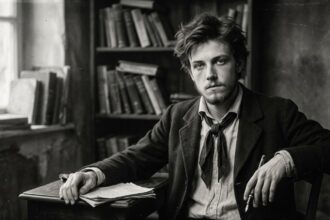 Arthur Rimbaud, el poeta que Patti Smith definió como "el primer niño del punk rock" | FM Avenida