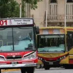 Aumenta el colectivo en Tandil: el boleto plano costará $2.109 desde noviembre | FM Avenida