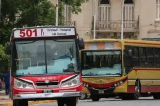 Aumenta el colectivo en Tandil: el boleto plano costará $2.109 desde noviembre | FM Avenida
