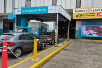 Aumentó la VTV en la Provincia: cuánto cuesta verificar un auto | FM Avenida