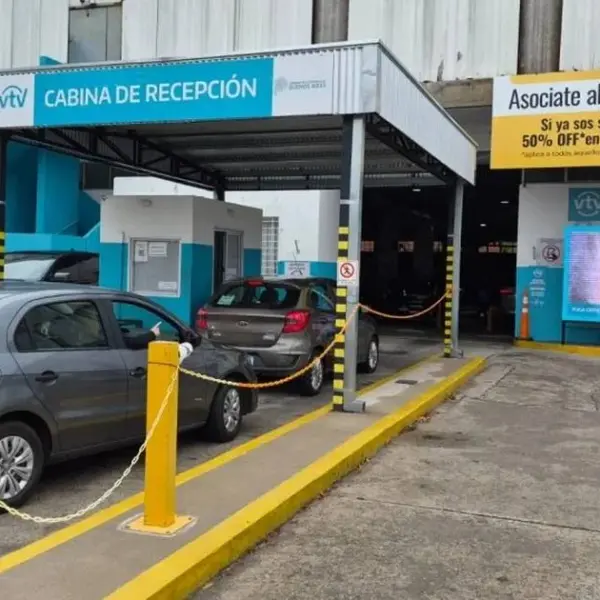 Aumentó la VTV en la Provincia: cuánto cuesta verificar un auto | FM Avenida