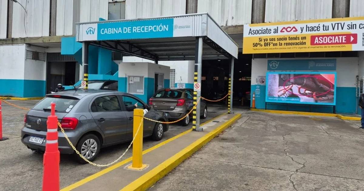 Aumentó la VTV en la Provincia: cuánto cuesta verificar un auto | FM Avenida