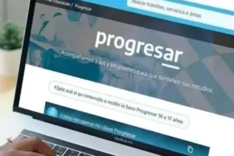 Becas Progresar Formación Profesional : ofrecen hasta $ 420.000 anuales para capacitarse en oficios | FM Avenida