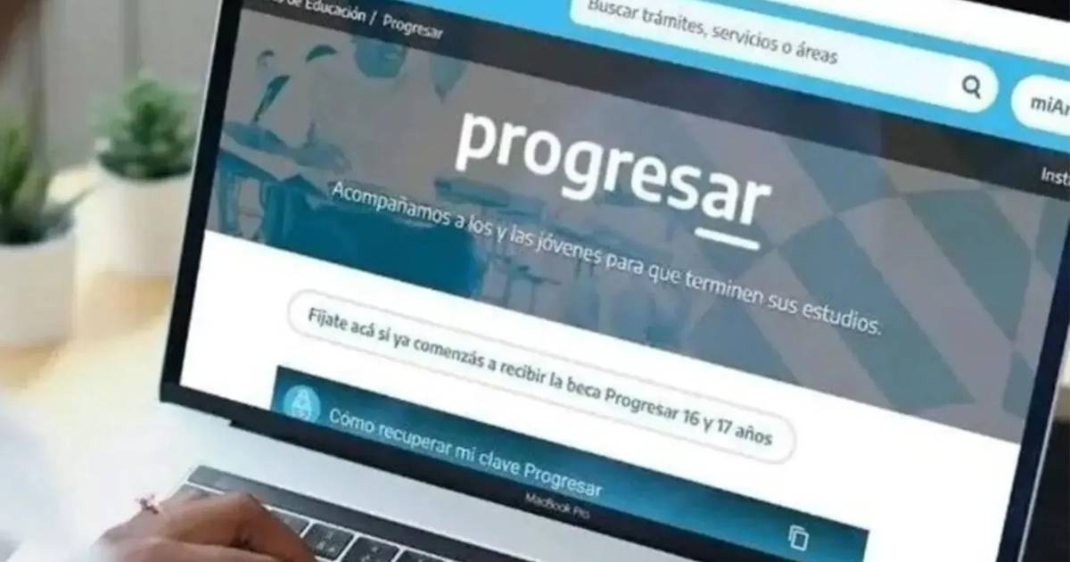 Becas Progresar Formación Profesional : ofrecen hasta $ 420.000 anuales para capacitarse en oficios | FM Avenida