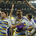 Boca, finalista de la Copa Sudamericana: cuándo y dónde se juega el partido por el título del segundo torneo de la Conmebol | FM Avenida