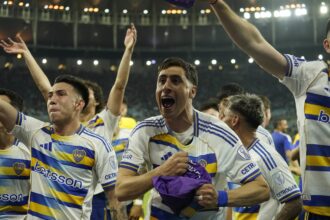 Boca, finalista de la Copa Sudamericana: cuándo y dónde se juega el partido por el título del segundo torneo de la Conmebol | FM Avenida