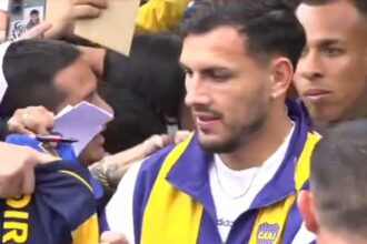 Boca llegó a Córdoba para enfrentar al puntero de su zona con el esperado regreso de Montero y un "refuerzo" para el medio | FM Avenida