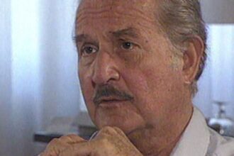 Carlos Fuentes, escritor mexicano: "La belleza sólo le pertenece al que la entiende, no al que la tiene" | FM Avenida