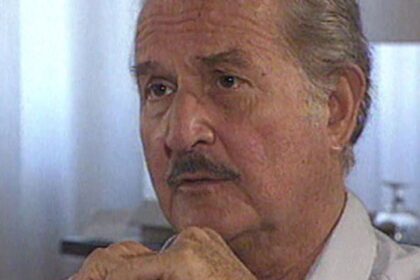 Carlos Fuentes, escritor mexicano: "La belleza sólo le pertenece al que la entiende, no al que la tiene" | FM Avenida