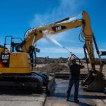 Caterpillar invertirá 1.000 millones de dólares en una nueva fábrica de 500 acres en Carolina del Norte, gracias a incentivos locales de 85 millones de dólares | FM Avenida