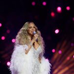 Cita motivacional del día de Mariah Carey: "Cuando sientas que has perdido la esperanza mira dentro de vos, sé fuerte y finalmente verás la verdad", una lección de vida para hallar el coraje para seguir adelante | FM Avenida