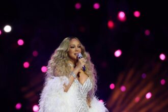 Cita motivacional del día de Mariah Carey: "Cuando sientas que has perdido la esperanza mira dentro de vos, sé fuerte y finalmente verás la verdad", una lección de vida para hallar el coraje para seguir adelante | FM Avenida