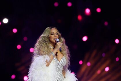 Cita motivacional del día de Mariah Carey: "Cuando sientas que has perdido la esperanza mira dentro de vos, sé fuerte y finalmente verás la verdad", una lección de vida para hallar el coraje para seguir adelante | FM Avenida