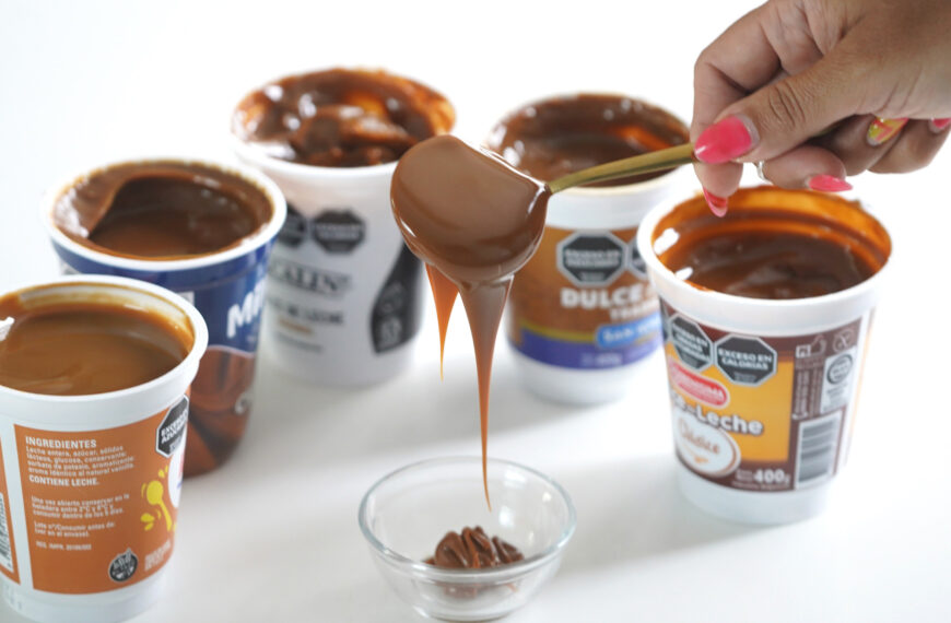 Cómo reutilizar los potes de dulce de leche: 3 ideas prácticas para darles una segunda vida | FM Avenida