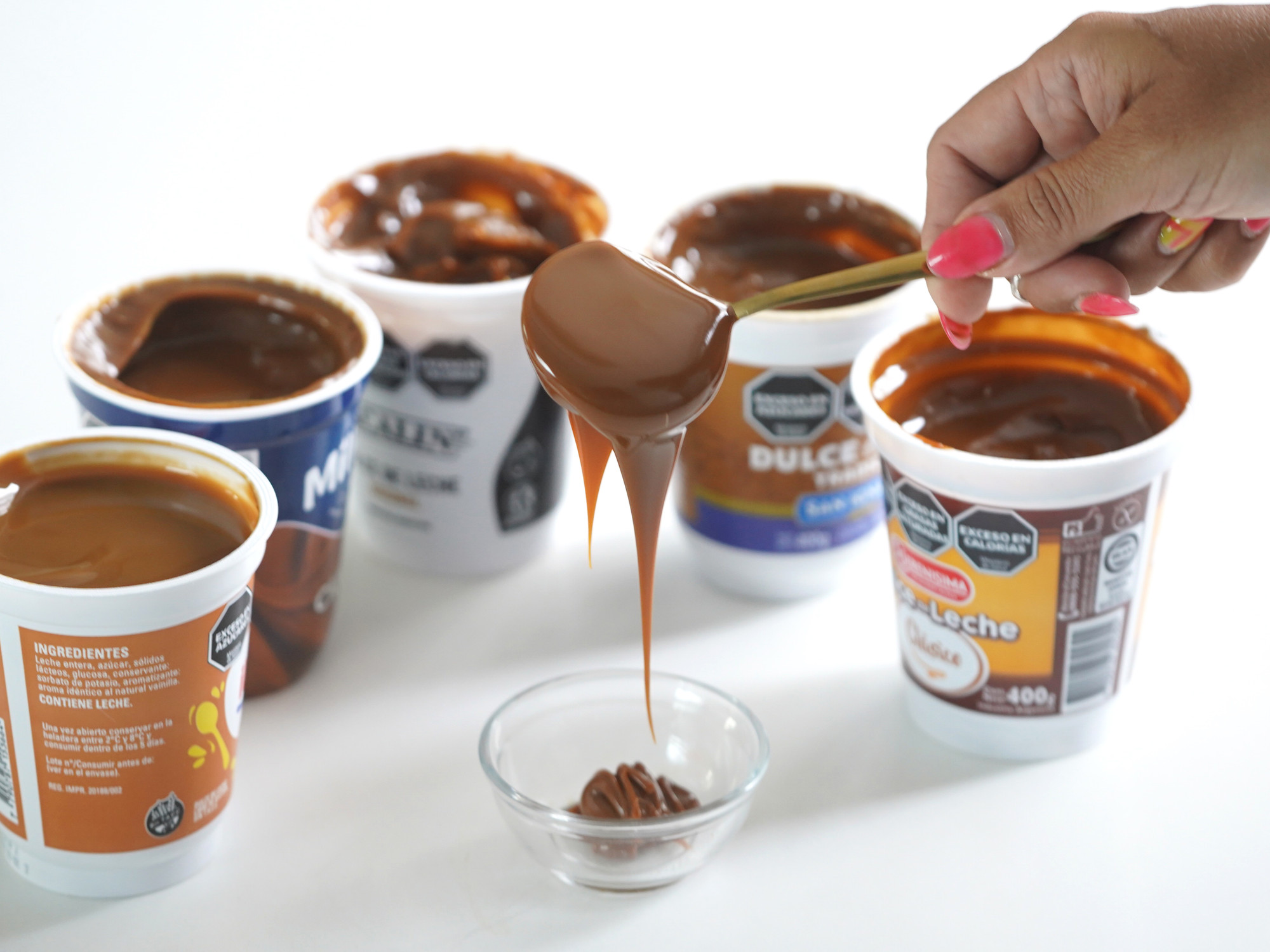 Cómo reutilizar los potes de dulce de leche: 3 ideas prácticas para darles una segunda vida | FM Avenida