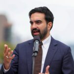 Confirmado en Nueva York | Mamdani advierte a Columbia que podría llevarla a la Justicia si no reabre su campus al público | FM Avenida