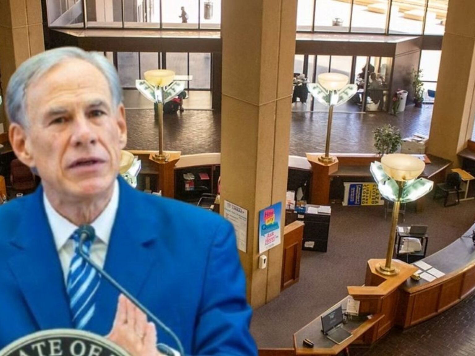 Confirmado por Abbott | Texas ratifica que los estudiantes podrán pedir admisión gratuita en cualquier universidad pública: hasta qué fecha rige el beneficio | FM Avenida