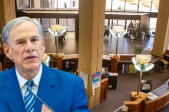 Confirmado por Abbott | Texas ratifica que los estudiantes podrán pedir admisión gratuita en cualquier universidad pública: hasta qué fecha rige el beneficio | FM Avenida