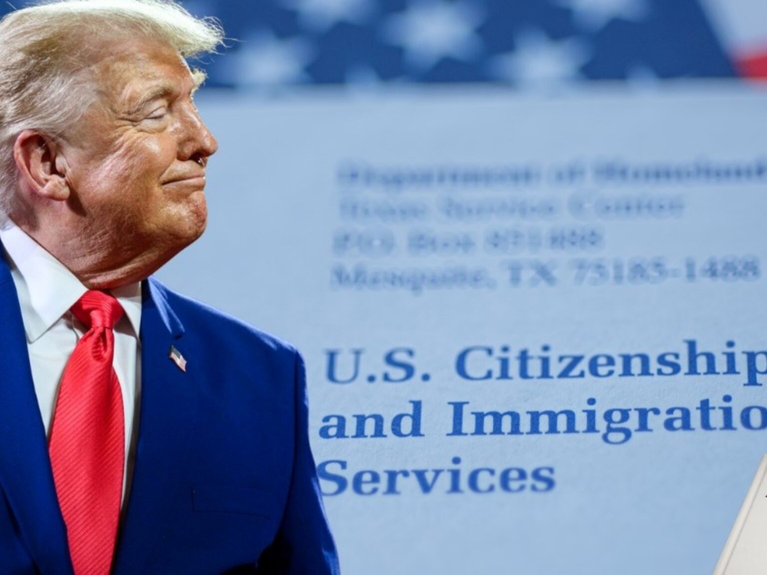 Confirmado por DHS: más de 100.000 ucranianos y sudaneses conservarán su TPS en Estados Unidos | FM Avenida