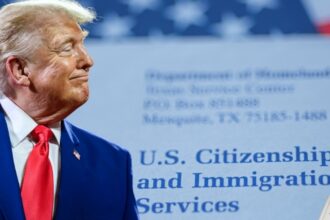 Confirmado por DHS: más de 100.000 ucranianos y sudaneses conservarán su TPS en Estados Unidos | FM Avenida