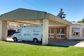 Conmoción en Villegas luego de la muerte de una niña tras sufrir un golpe durante una actividad deportiva en un club | FM Avenida