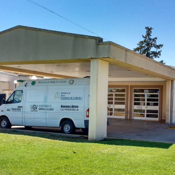 Conmoción en Villegas luego de la muerte de una niña tras sufrir un golpe durante una actividad deportiva en un club | FM Avenida