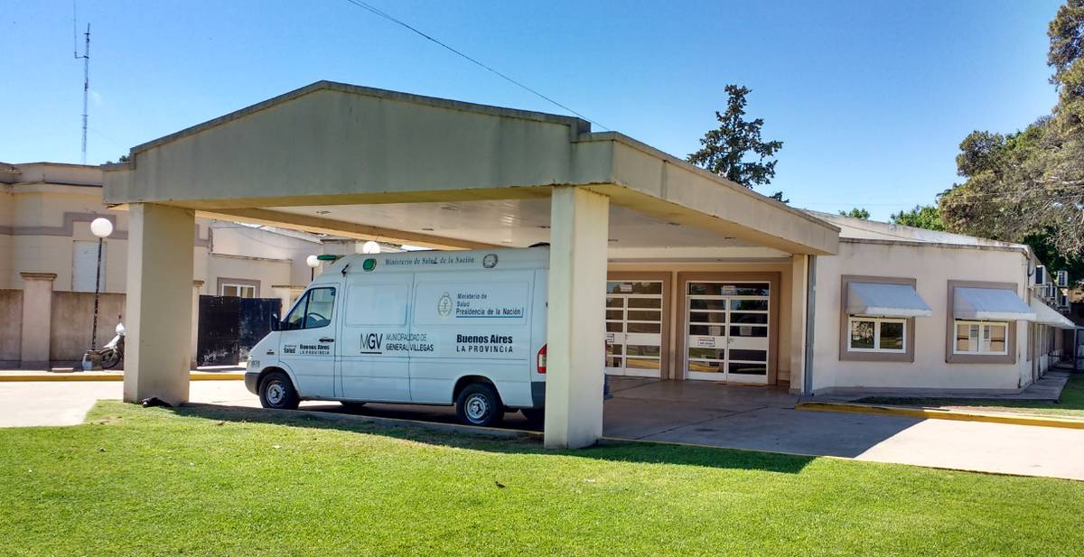 Conmoción en Villegas luego de la muerte de una niña tras sufrir un golpe durante una actividad deportiva en un club | FM Avenida